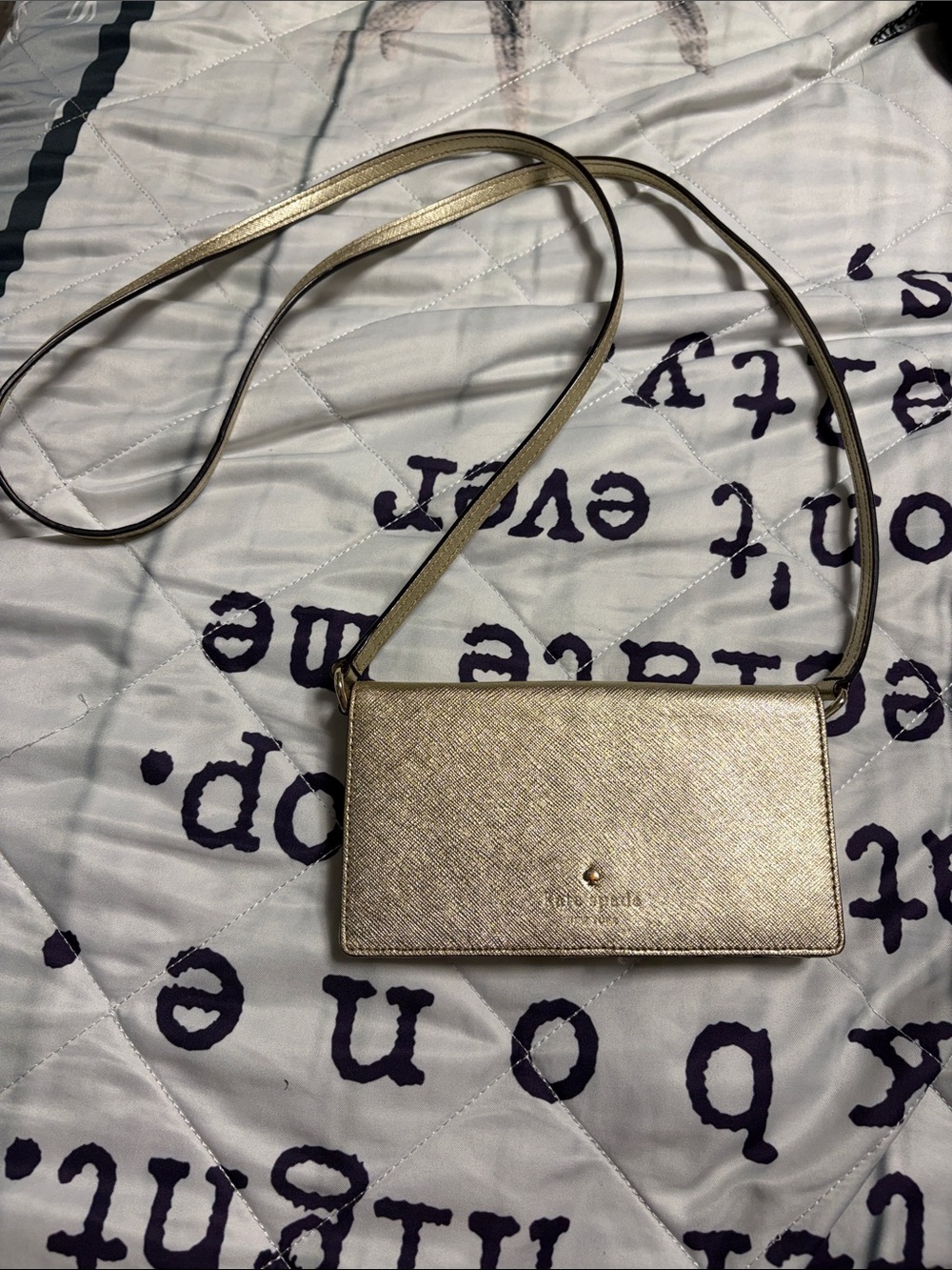 Kate Spade Crossbody